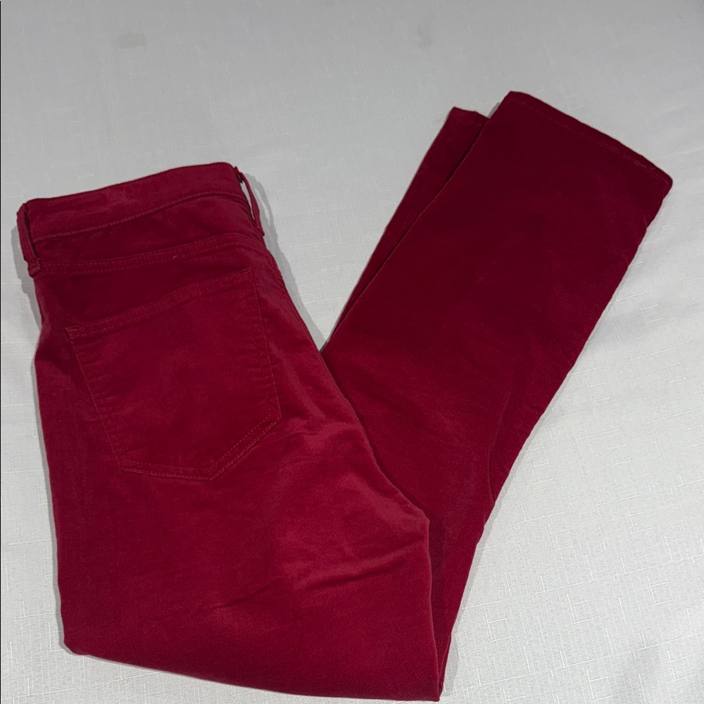 GAP Vintsge Slim High Rise - Picture 5 of 8